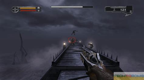 darkwatch free download.